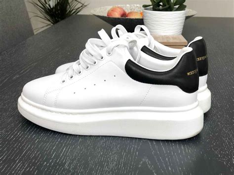 mcqueen trainers sale